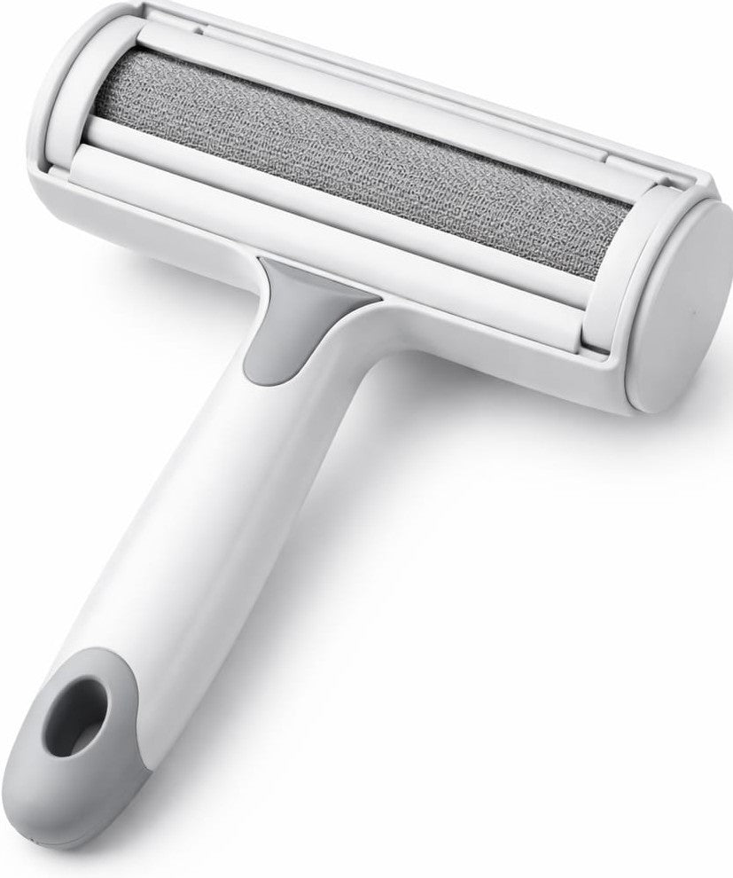 The Last Pet Hair Remover You’ll Ever Need🐶🐱