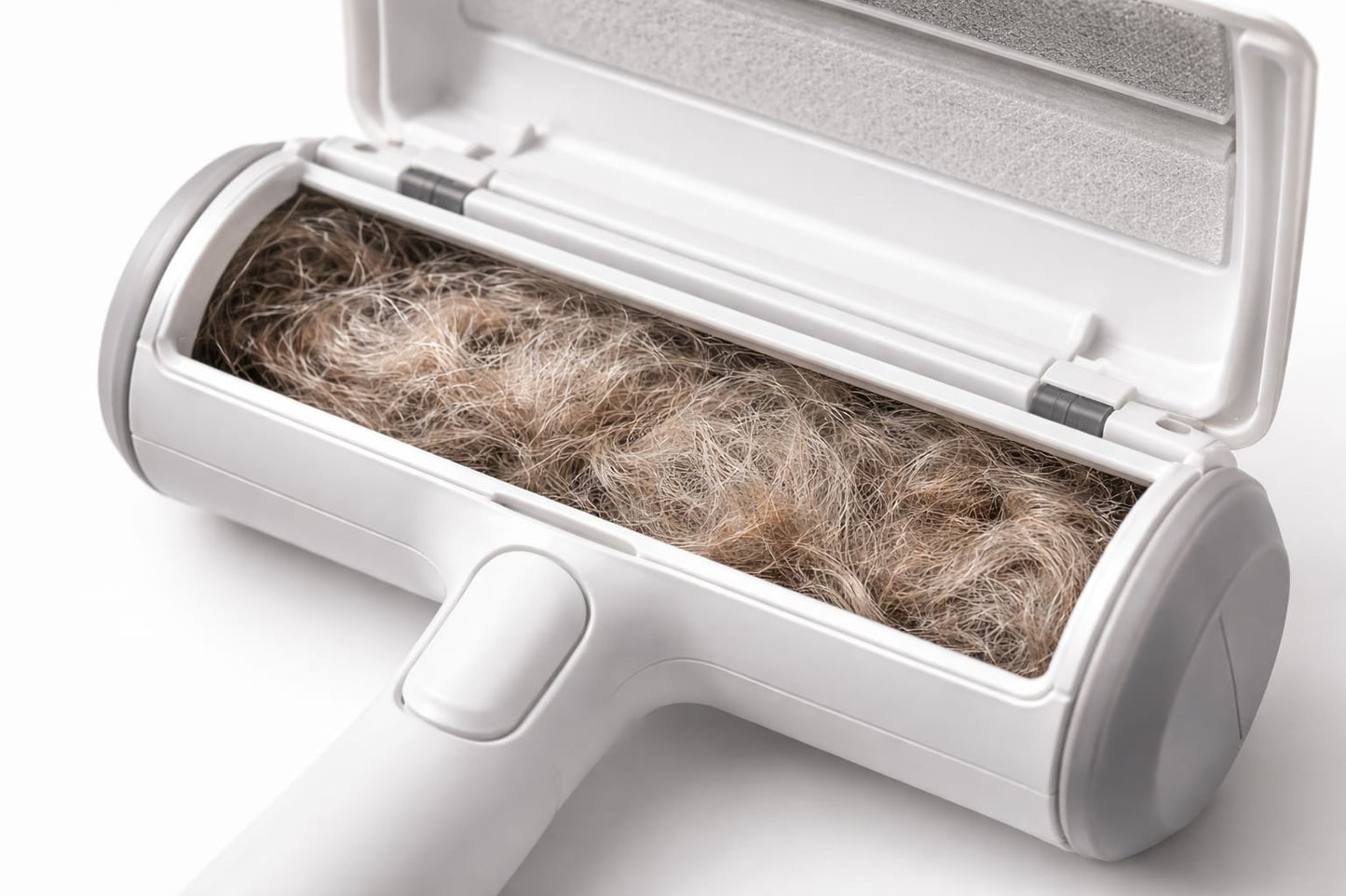 The Last Pet Hair Remover You’ll Ever Need🐶🐱